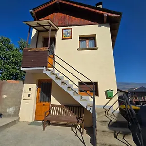 Apartamento Cerdanya Escadarcs 1, Escardacs